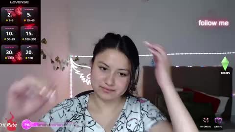Snapshot of sophia_sweet39 chatting on 18, 2, 2025 sophia_sweet39 online show from 18, 2, 2025