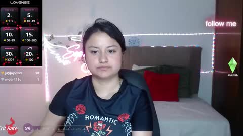 Snapshot of sophia_sweet39 chatting on 22, 2, 2025 sophia_sweet39 online show from 22, 2, 2025