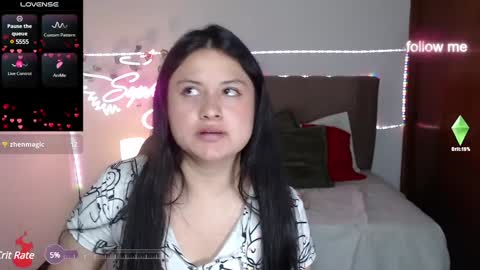 Snapshot of sophia_sweet39 chatting on 26, 2, 2025 sophia_sweet39 online show from 26, 2, 2025