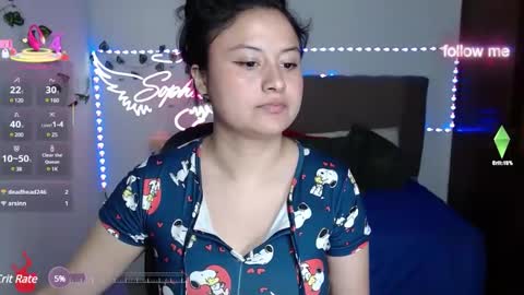 Snapshot of sophia_sweet39 chatting on 4, 3, 2025 sophia_sweet39 online show from 4, 3, 2025