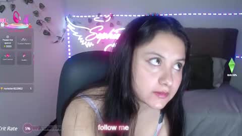 Snapshot of sophia_sweet39 chatting on 5, 3, 2025 sophia_sweet39 online show from 5, 3, 2025