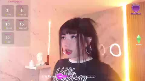 Sophia online show from 9, 9, 2025