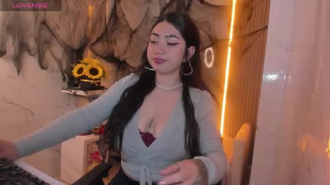 Sophia online show from 3, 10, 2025