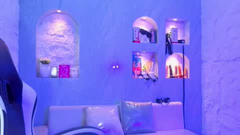 Sophia online show from 15, 3, 2026