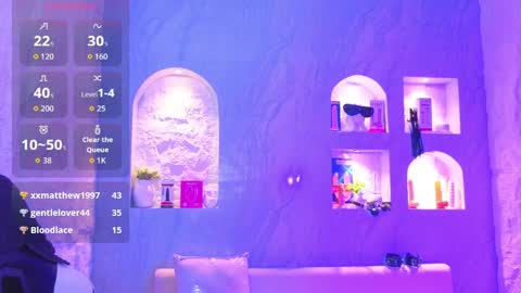 Snapshot of sophia_tf chatting on 9, 4, 2026 Sophia online show from 9, 4, 2026