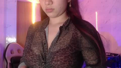 Snapshot of sophia_tf chatting on 26, 4, 2026 Sophia online show from 26, 4, 2026
