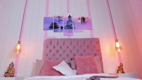 sophia_turneer online show from 25, 1, 2025