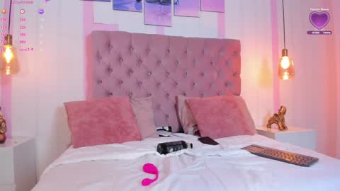 sophia_turneer online show from 25, 1, 2025