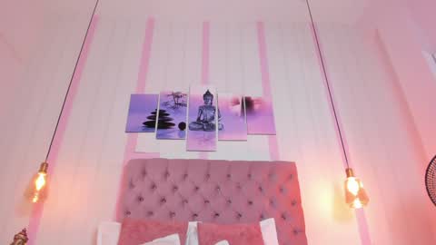 sophia_turneer online show from 29, 1, 2025