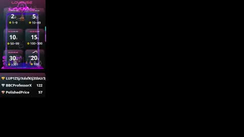 SHOPIA online show from 1, 11, 2025