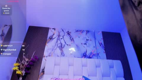 sophiaa10 online show from 30, 4, 2026