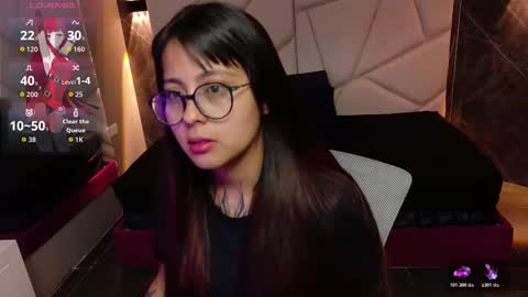 Sophi  online show from 20, 10, 2025