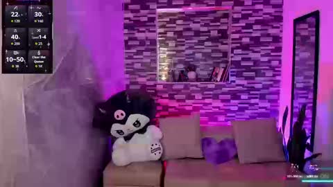 Snapshot of sophiaa_cherry chatting on 22, 9, 2025 Sophia online show from 22, 9, 2025