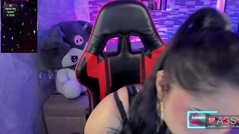 Snapshot of sophiaa_cherry chatting on 11, 10, 2025 Sophia online show from 11, 10, 2025