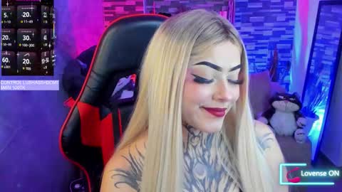 Snapshot of sophiaa_cherry chatting on 6, 11, 2025 Sophia online show from 6, 11, 2025