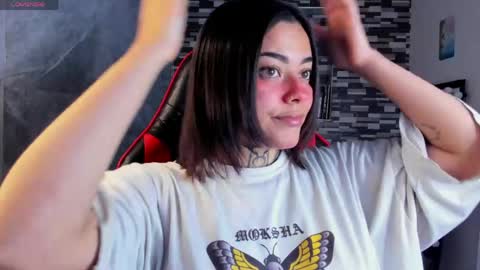 Snapshot of sophiaa_cherry chatting on 12, 4, 2026 Sophia online show from 12, 4, 2026