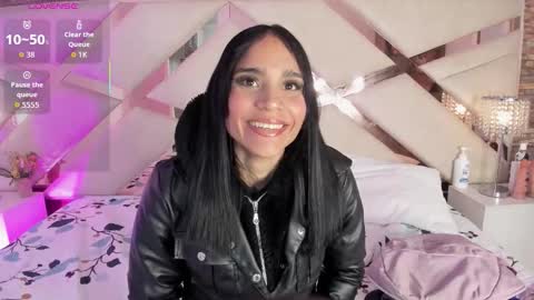 Sophia Paris online show from 21, 11, 2025