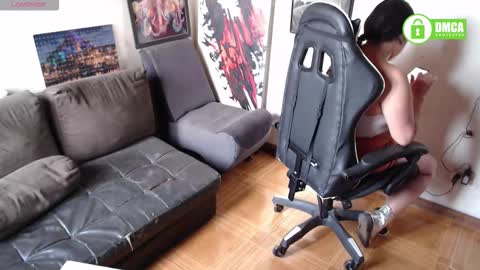 sophiaa_vega_ online show from 13, 12, 2025