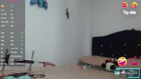 Snapshot of sophiabedford chatting on 15, 1, 2026 Sophia Bedford online show from 15, 1, 2026