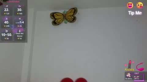 Snapshot of sophiabedford chatting on 3, 2, 2026 Sophia Bedford online show from 3, 2, 2026