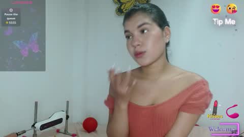 Snapshot of sophiabedford chatting on 2, 3, 2026 Sophia Bedford online show from 2, 3, 2026