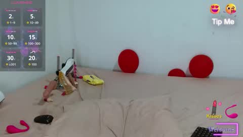 Snapshot of sophiabedford chatting on 10, 3, 2026 Sophia Bedford online show from 10, 3, 2026