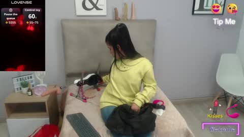 Snapshot of sophiabedford chatting on 14, 4, 2026 Sophia Bedford online show from 14, 4, 2026