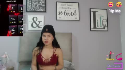 Sophia Bedford online show from 30, 5, 2026