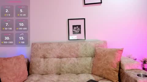 Snapshot of sophiacolemann chatting on 3, 12, 2024 sophiacolemann online show from 3, 12, 2024