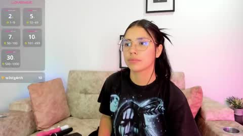 Snapshot of sophiacolemann chatting on 12, 2, 2025 sophiacolemann online show from 12, 2, 2025