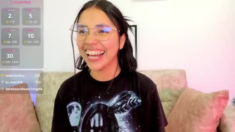 Snapshot of sophiacolemann chatting on 12, 2, 2025 sophiacolemann online show from 12, 2, 2025