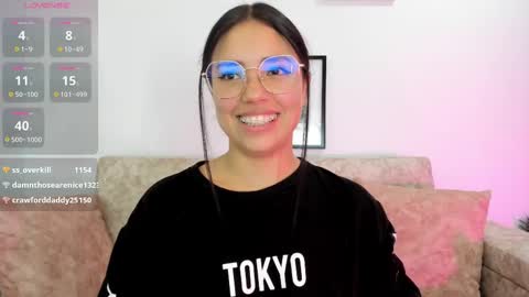 Snapshot of sophiacolemann chatting on 15, 2, 2025 sophiacolemann online show from 15, 2, 2025