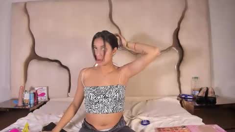 Sophia online show from 19, 12, 2025