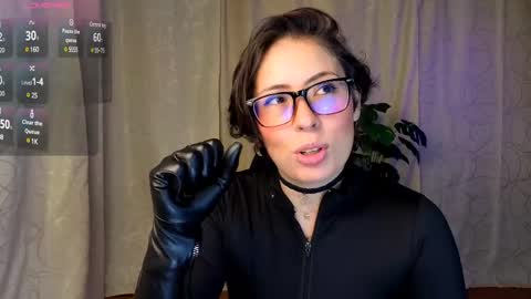 Sophia online show from 16, 2, 2025