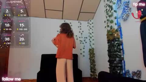 Snapshot of sophiamiller6 chatting on 23, 4, 2026 sophiamiller6 online show from 23, 4, 2026