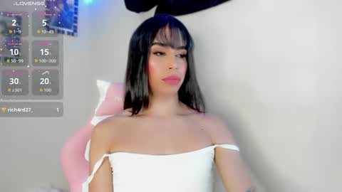 Snapshot of sophiapink1 chatting on 8, 9, 2025 sophiapink1 online show from 8, 9, 2025