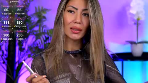 Sophie online show from 10, 10, 2025