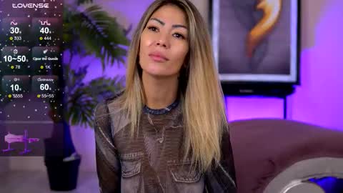 Sophie online show from 9, 11, 2025