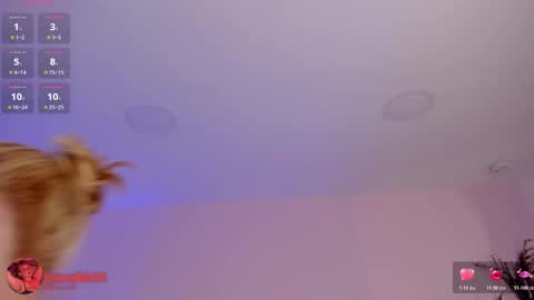 Sofi online show from 29, 10, 2025