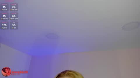 Sofi online show from 11, 11, 2025