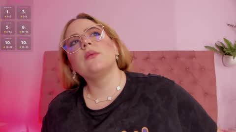 Sofi online show from 21, 12, 2025