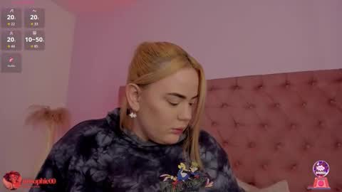 Sofi online show from 6, 1, 2026