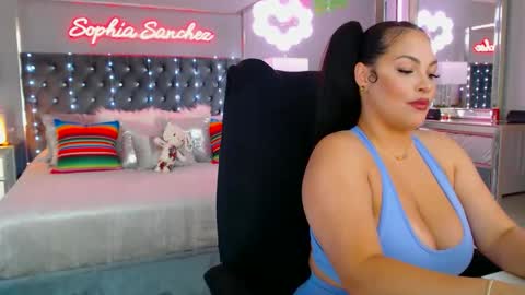 sophiasanchezxxx online show from 28, 4, 2026