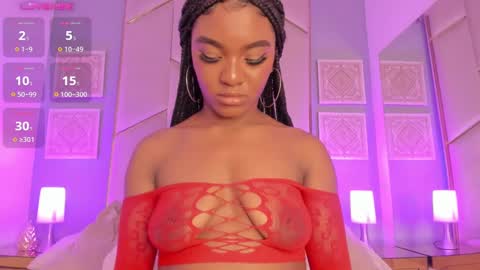 Snapshot of sophiasmiths_ chatting on 25, 12, 2024 SophiaSmiths online show from 25, 12, 2024