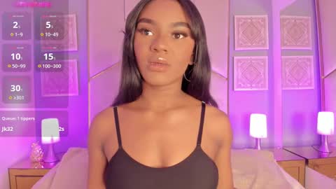 Snapshot of sophiasmiths_ chatting on 2, 1, 2025 SophiaSmiths online show from 2, 1, 2025