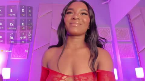 Snapshot of sophiasmiths_ chatting on 14, 1, 2025 SophiaSmiths online show from 14, 1, 2025