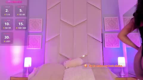 Snapshot of sophiasmiths_ chatting on 21, 1, 2025 SophiaSmiths online show from 21, 1, 2025