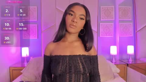 Snapshot of sophiasmiths_ chatting on 24, 1, 2025 SophiaSmiths online show from 24, 1, 2025