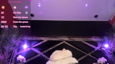 Snapshot of sophiasmiths_ chatting on 22, 2, 2025 SophiaSmiths online show from 22, 2, 2025