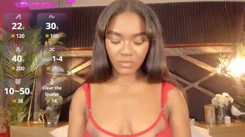 Snapshot of sophiasmiths_ chatting on 1, 3, 2025 SophiaSmiths online show from 1, 3, 2025